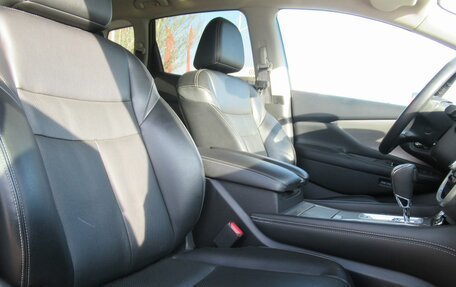 Nissan Murano, 2021 год, 3 350 000 рублей, 10 фотография