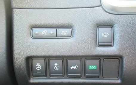 Nissan Murano, 2021 год, 3 350 000 рублей, 17 фотография