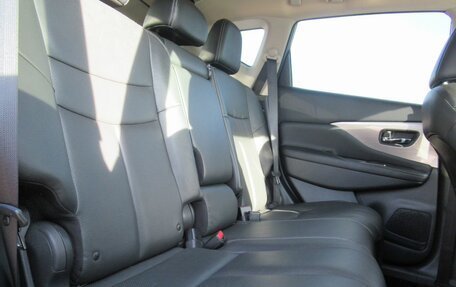 Nissan Murano, 2021 год, 3 350 000 рублей, 11 фотография