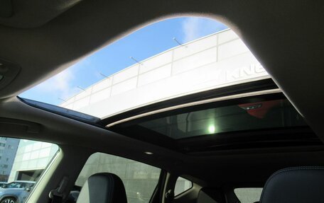 Nissan Murano, 2021 год, 3 350 000 рублей, 21 фотография