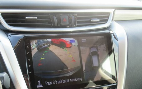 Nissan Murano, 2021 год, 3 350 000 рублей, 19 фотография