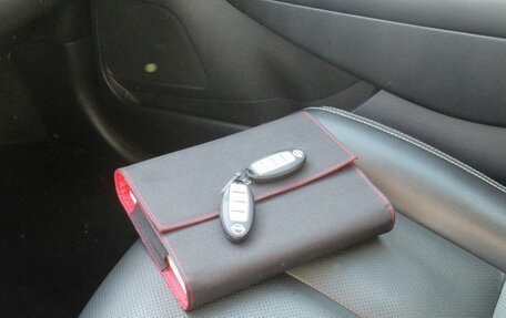 Nissan Murano, 2021 год, 3 350 000 рублей, 23 фотография