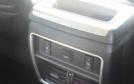 Nissan Murano, 2021 год, 3 350 000 рублей, 22 фотография