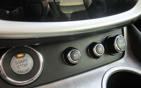 Nissan Murano, 2021 год, 3 350 000 рублей, 20 фотография