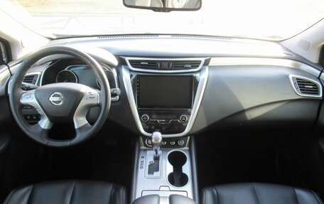 Nissan Murano, 2021 год, 3 350 000 рублей, 13 фотография