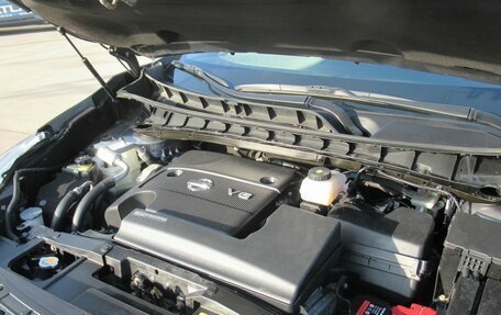 Nissan Murano, 2021 год, 3 350 000 рублей, 25 фотография