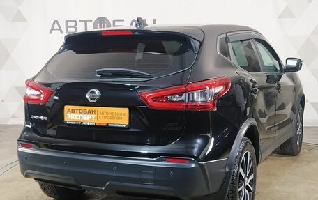 Nissan Qashqai, 2019 год, 1 349 000 рублей, 3 фотография