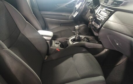 Nissan Qashqai, 2019 год, 1 349 000 рублей, 7 фотография