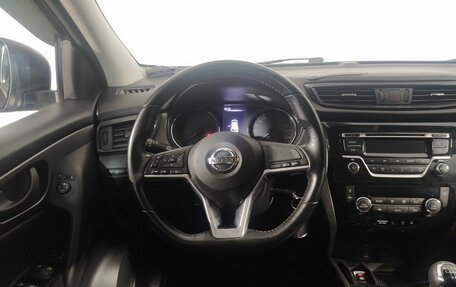 Nissan Qashqai, 2019 год, 1 349 000 рублей, 13 фотография