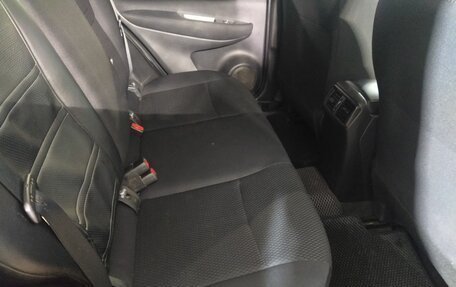 Nissan Qashqai, 2019 год, 1 349 000 рублей, 10 фотография