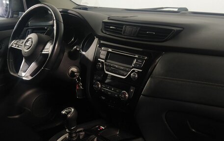 Nissan Qashqai, 2019 год, 1 349 000 рублей, 9 фотография