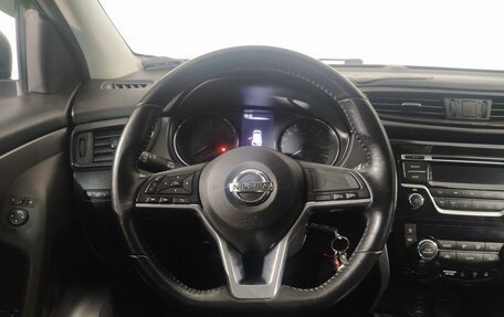 Nissan Qashqai, 2019 год, 1 349 000 рублей, 12 фотография