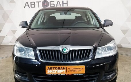 Skoda Octavia, 2011 год, 869 000 рублей, 2 фотография