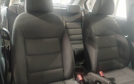 Skoda Octavia, 2011 год, 869 000 рублей, 8 фотография