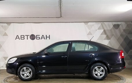 Skoda Octavia, 2011 год, 869 000 рублей, 4 фотография