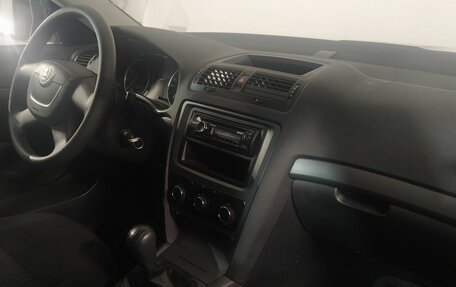 Skoda Octavia, 2011 год, 869 000 рублей, 9 фотография