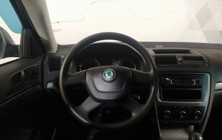 Skoda Octavia, 2011 год, 869 000 рублей, 12 фотография