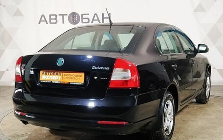 Skoda Octavia, 2011 год, 869 000 рублей, 3 фотография