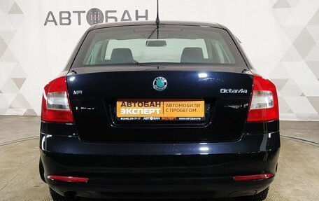 Skoda Octavia, 2011 год, 869 000 рублей, 5 фотография