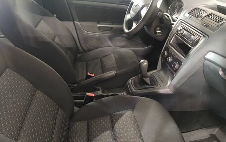 Skoda Octavia, 2011 год, 869 000 рублей, 7 фотография