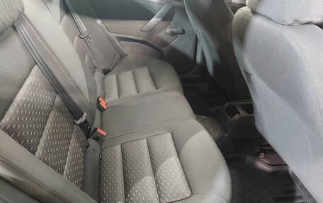 Skoda Octavia, 2011 год, 869 000 рублей, 10 фотография