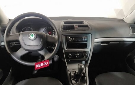 Skoda Octavia, 2011 год, 869 000 рублей, 11 фотография