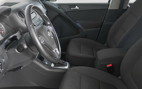 Volkswagen Tiguan I, 2013 год, 1 489 000 рублей, 9 фотография