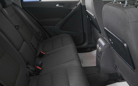 Volkswagen Tiguan I, 2013 год, 1 489 000 рублей, 11 фотография