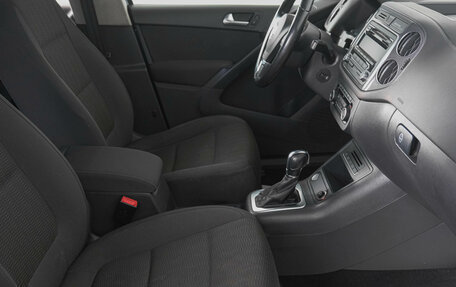 Volkswagen Tiguan I, 2013 год, 1 489 000 рублей, 12 фотография