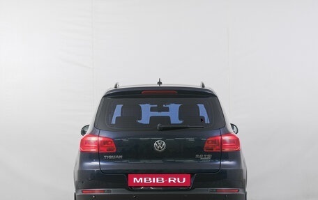 Volkswagen Tiguan I, 2013 год, 1 489 000 рублей, 6 фотография