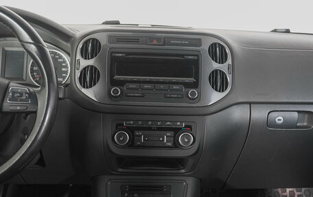 Volkswagen Tiguan I, 2013 год, 1 489 000 рублей, 19 фотография