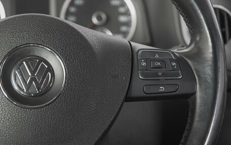 Volkswagen Tiguan I, 2013 год, 1 489 000 рублей, 18 фотография