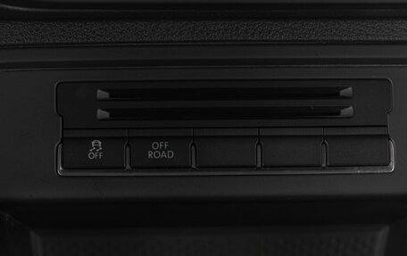 Volkswagen Tiguan I, 2013 год, 1 489 000 рублей, 22 фотография