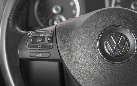 Volkswagen Tiguan I, 2013 год, 1 489 000 рублей, 17 фотография