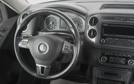 Volkswagen Tiguan I, 2013 год, 1 489 000 рублей, 13 фотография