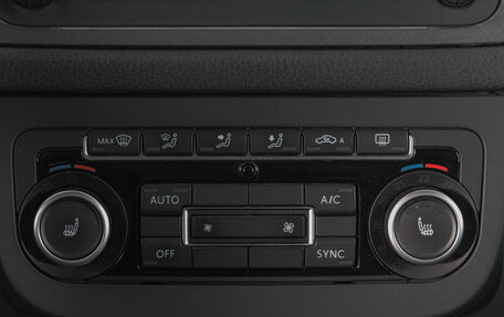 Volkswagen Tiguan I, 2013 год, 1 489 000 рублей, 21 фотография