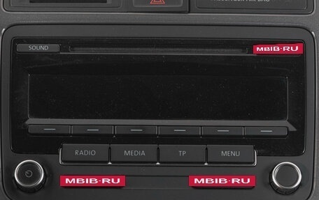 Volkswagen Tiguan I, 2013 год, 1 489 000 рублей, 20 фотография