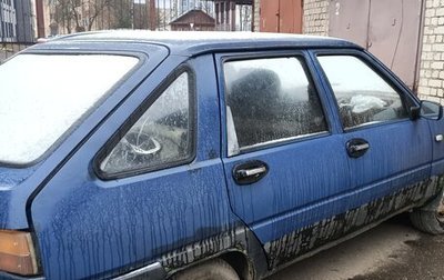 ИЖ 2126 «Ода», 2003 год, 80 000 рублей, 1 фотография