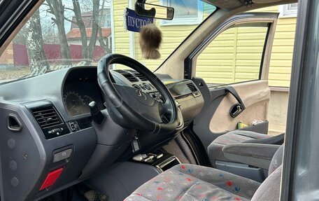 Mercedes-Benz Vito, 2000 год, 420 000 рублей, 1 фотография