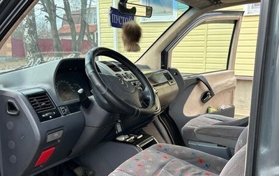 Mercedes-Benz Vito, 2000 год, 420 000 рублей, 1 фотография