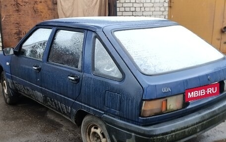 ИЖ 2126 «Ода», 2003 год, 80 000 рублей, 2 фотография