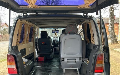 Mercedes-Benz Vito, 2000 год, 420 000 рублей, 4 фотография