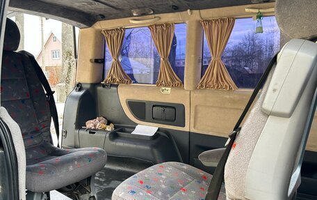 Mercedes-Benz Vito, 2000 год, 420 000 рублей, 3 фотография