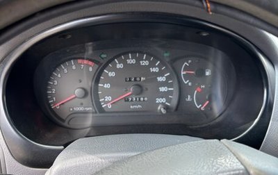 Hyundai Accent II, 2006 год, 370 000 рублей, 1 фотография