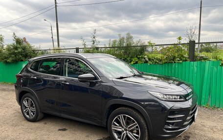 CheryExeed LX, 2023 год, 1 889 999 рублей, 1 фотография