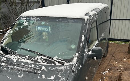 Mercedes-Benz Vito, 2000 год, 420 000 рублей, 10 фотография