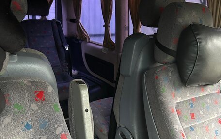 Mercedes-Benz Vito, 2000 год, 420 000 рублей, 12 фотография