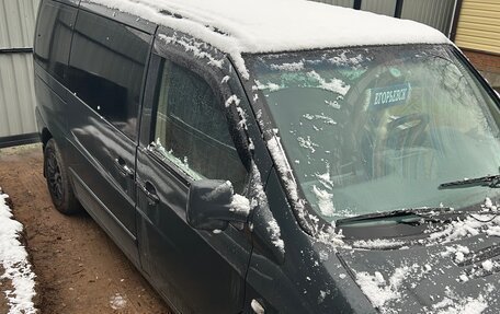 Mercedes-Benz Vito, 2000 год, 420 000 рублей, 11 фотография