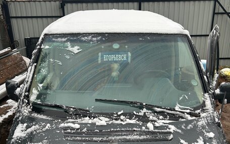 Mercedes-Benz Vito, 2000 год, 420 000 рублей, 17 фотография