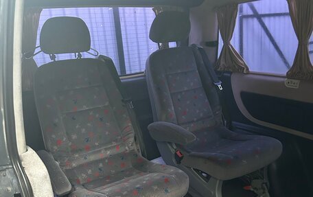 Mercedes-Benz Vito, 2000 год, 420 000 рублей, 16 фотография